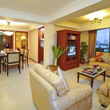 Mookai Hotel Malé Buitenkant foto